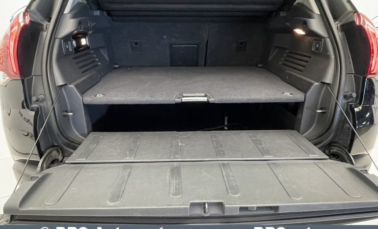 Peugeot 3008 1.6 HDi 2014 full