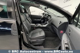 Peugeot 3008 1.6 HDi 2014