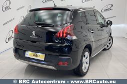 Peugeot 3008 1.6 HDi 2014 full