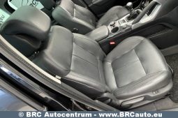 Peugeot 3008 1.6 HDi 2014 full