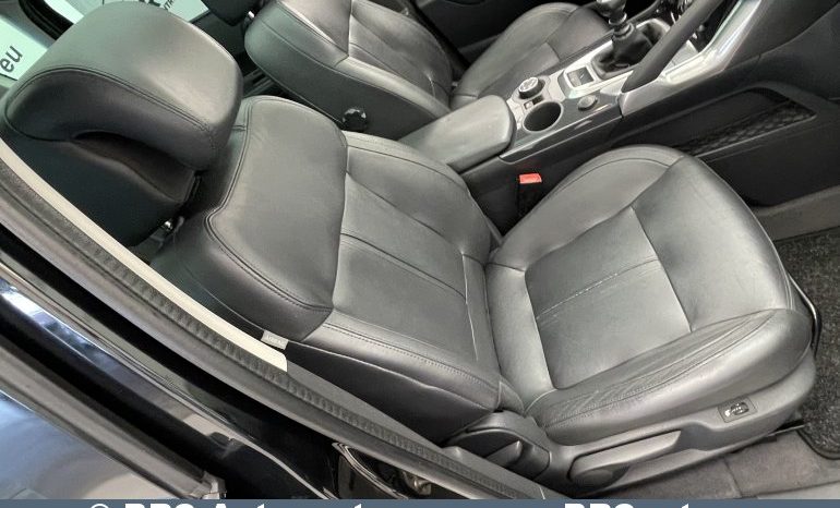 Peugeot 3008 1.6 HDi 2014 full
