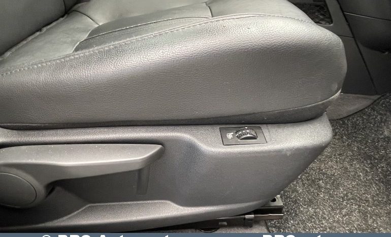 Peugeot 3008 1.6 HDi 2014 full