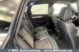 Audi Q5 3.0 TDI Quattro Automatas 2009 full