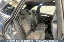Audi Q5 3.0 TDI Quattro Automatas 2009 full