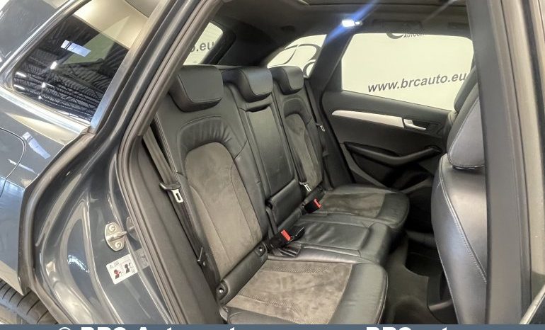 Audi Q5 3.0 TDI Quattro Automatas 2009 full