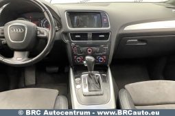Audi Q5 3.0 TDI Quattro Automatas 2009 full