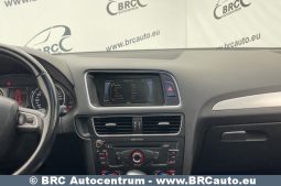 Audi Q5 3.0 TDI Quattro Automatas 2009 full