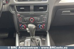 Audi Q5 3.0 TDI Quattro Automatas 2009 full