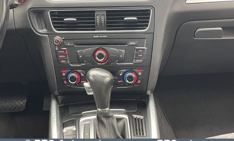 Audi Q5 3.0 TDI Quattro Automatas 2009 full