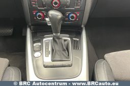Audi Q5 3.0 TDI Quattro Automatas 2009 full