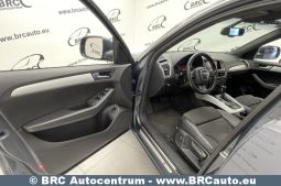 Audi Q5 3.0 TDI Quattro Automatas 2009 full