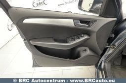 Audi Q5 3.0 TDI Quattro Automatas 2009 full