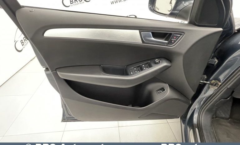 Audi Q5 3.0 TDI Quattro Automatas 2009 full