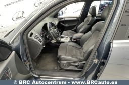 Audi Q5 3.0 TDI Quattro Automatas 2009 full