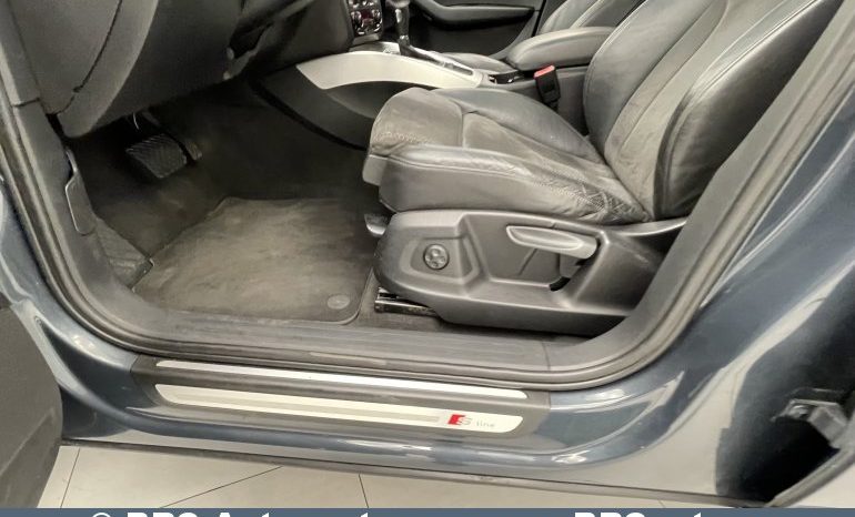 Audi Q5 3.0 TDI Quattro Automatas 2009 full