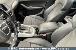 Audi Q5 3.0 TDI Quattro Automatas 2009 full