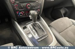 Audi Q5 3.0 TDI Quattro Automatas 2009 full