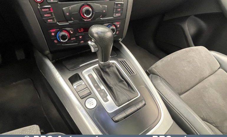 Audi Q5 3.0 TDI Quattro Automatas 2009 full