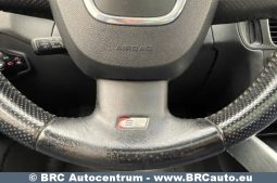 Audi Q5 3.0 TDI Quattro Automatas 2009 full