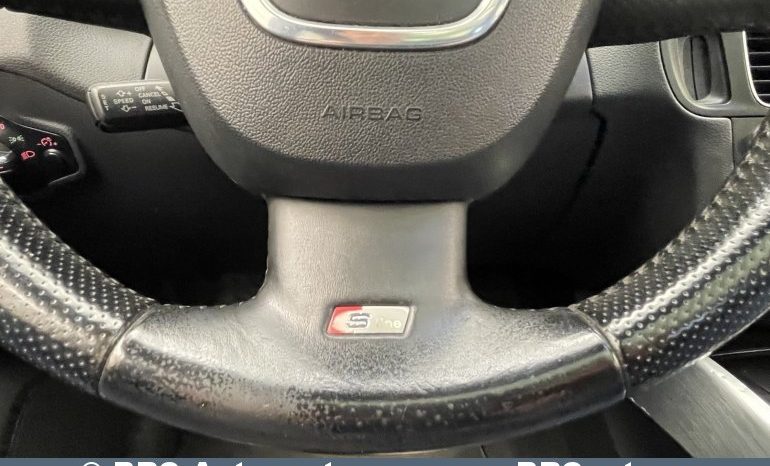 Audi Q5 3.0 TDI Quattro Automatas 2009 full