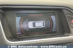 Audi Q5 3.0 TDI Quattro Automatas 2009 full