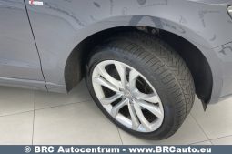 Audi Q5 3.0 TDI Quattro Automatas 2009 full