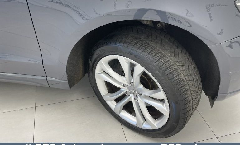 Audi Q5 3.0 TDI Quattro Automatas 2009 full