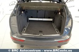 Audi Q5 3.0 TDI Quattro Automatas 2009 full