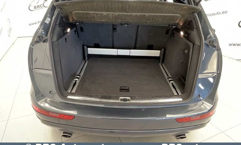 Audi Q5 3.0 TDI Quattro Automatas 2009 full