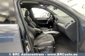 Audi Q5 3.0 TDI Quattro Automatas 2009