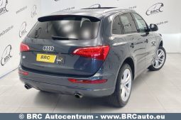 Audi Q5 3.0 TDI Quattro Automatas 2009 full