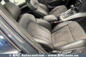 Audi Q5 3.0 TDI Quattro Automatas 2009