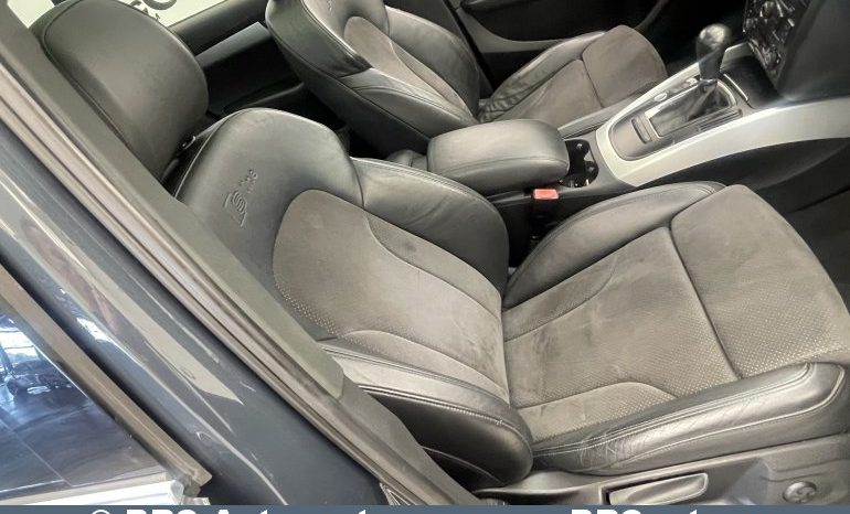Audi Q5 3.0 TDI Quattro Automatas 2009 full