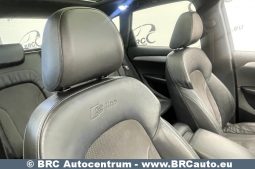 Audi Q5 3.0 TDI Quattro Automatas 2009 full