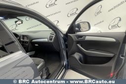 Audi Q5 3.0 TDI Quattro Automatas 2009 full