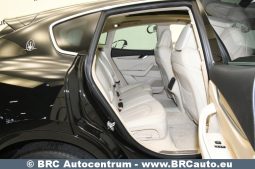 Maserati Levante 3.0 S Automatas 2016 full