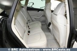 Maserati Levante 3.0 S Automatas 2016 full