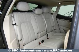 Maserati Levante 3.0 S Automatas 2016 full