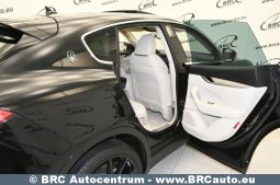 Maserati Levante 3.0 S Automatas 2016 full
