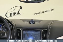 Maserati Levante 3.0 S Automatas 2016 full