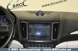 Maserati Levante 3.0 S Automatas 2016 full