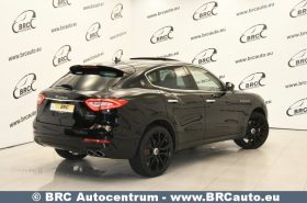 Maserati Levante 3.0 S Automatas 2016