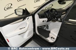 Maserati Levante 3.0 S Automatas 2016 full