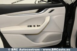Maserati Levante 3.0 S Automatas 2016 full