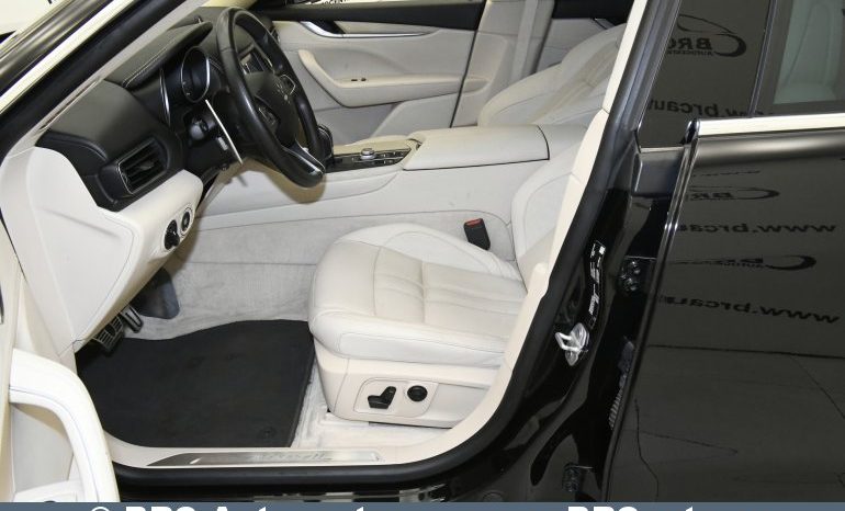 Maserati Levante 3.0 S Automatas 2016 full