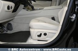 Maserati Levante 3.0 S Automatas 2016 full