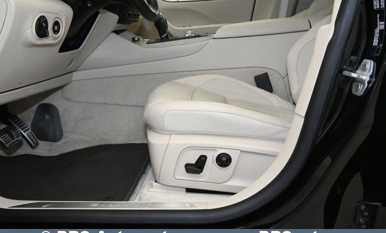 Maserati Levante 3.0 S Automatas 2016 full