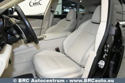 Maserati Levante 3.0 S Automatas 2016 full