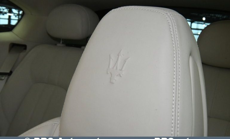 Maserati Levante 3.0 S Automatas 2016 full