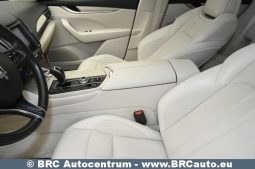 Maserati Levante 3.0 S Automatas 2016 full